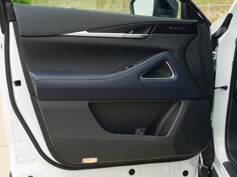New 2026 INFINITI QX60 Sport AWD/4WD image 20