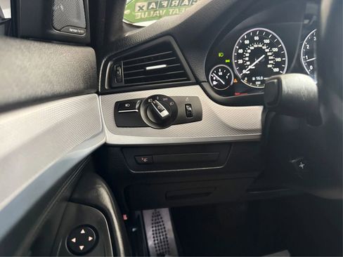 Used 2015 BMW 528i Sedan image 18