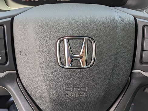 New 2026 Honda Ridgeline RTL image 35