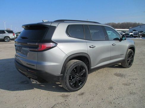 New 2026 GMC Acadia Elevation w/ Super Cruise Package image 5