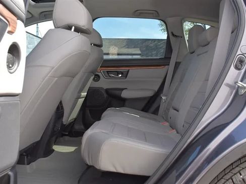 Used 2017 Honda CR-V EX-L image 29