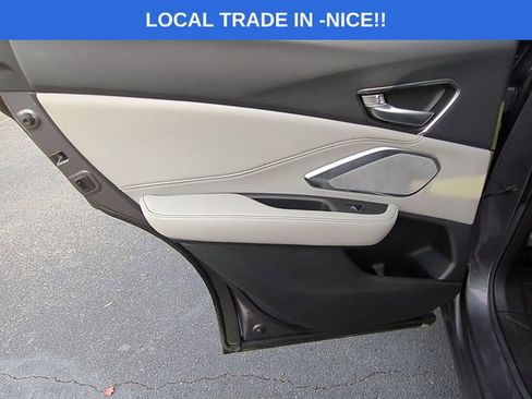 Used 2021 Acura RDX AWD w/ Technology Package image 31