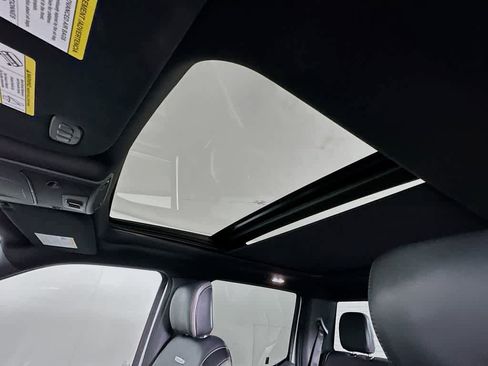 Certified 2020 Ford F150 Platinum w/ Equipment Group 701A Luxury image 31