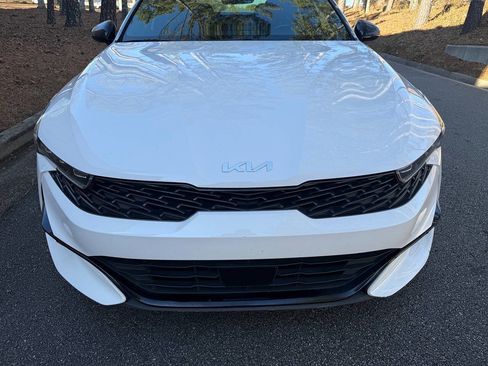 Used 2022 Kia K5 GT-Line w/ GT-Line FWD Premium Package image 66