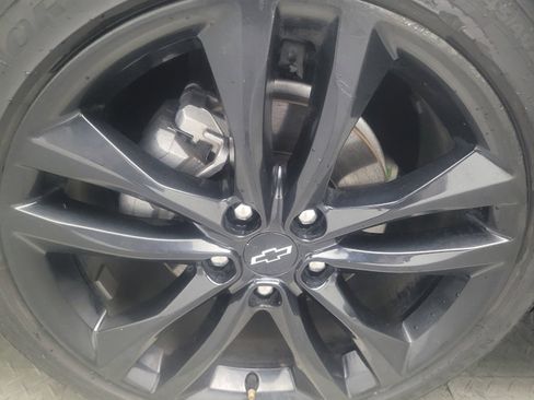 Used 2024 Chevrolet Malibu LT w/ Midnight Edition FWD image 31