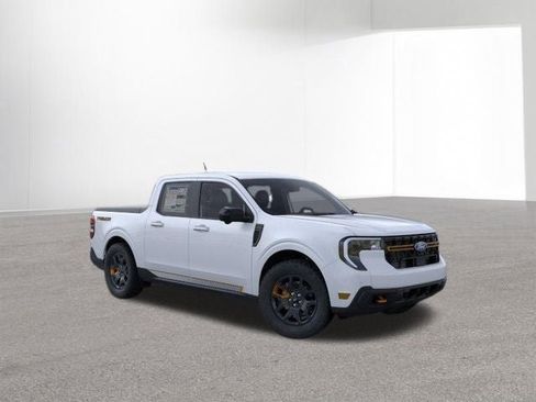 New 2026 Ford Maverick Tremor AWD/4WD image 7