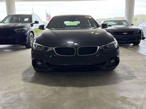 Used 2018 BMW 430i Gran Coupe image 4