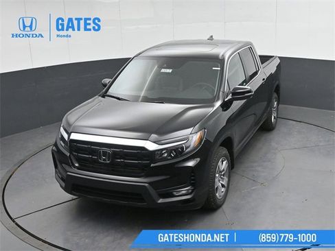 New 2026 Honda Ridgeline RTL image 58