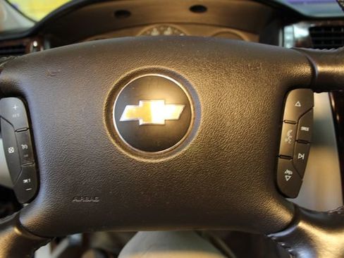 Used 2014 Chevrolet Impala Limited LS FWD image 19