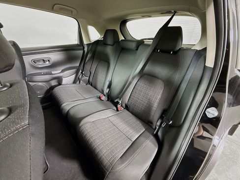 New 2026 Honda HR-V LX image 20