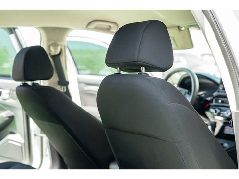 Used 2025 Honda Civic LX image 37