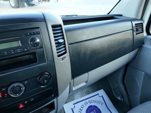 Used 2011 Mercedes-Benz Sprinter 3500 image 6