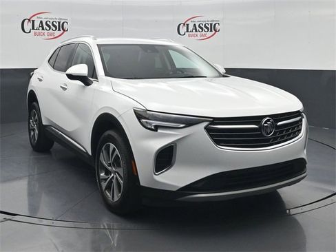 Used 2022 Buick Envision Essence w/ Safety Package image 5