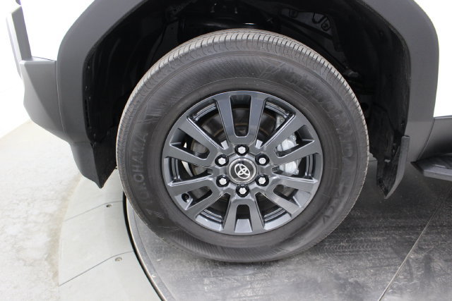Used 2024 Toyota Land Cruiser AWD/4WD image 7