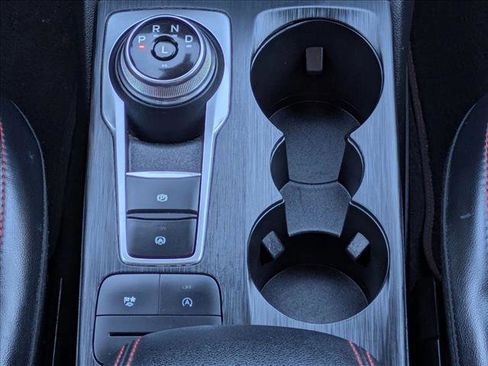 Used 2023 Ford Escape ST-Line image 12