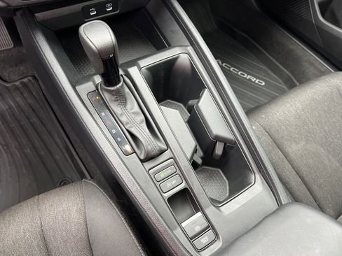 Used 2024 Honda Accord EX image 27