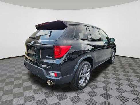 Used 2023 Honda Passport EX-L image 4