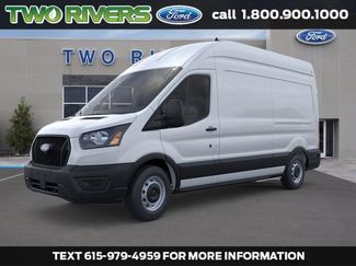 New 2026 Ford Transit 250 148 High Roof RWD video 1
