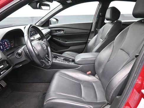 Used 2023 Honda Accord Sport image 11