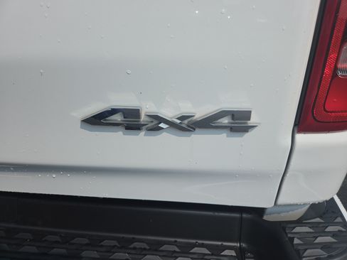 Used 2023 RAM 1500 Limited w/ Body Color Bumper Group AWD/4WD image 24