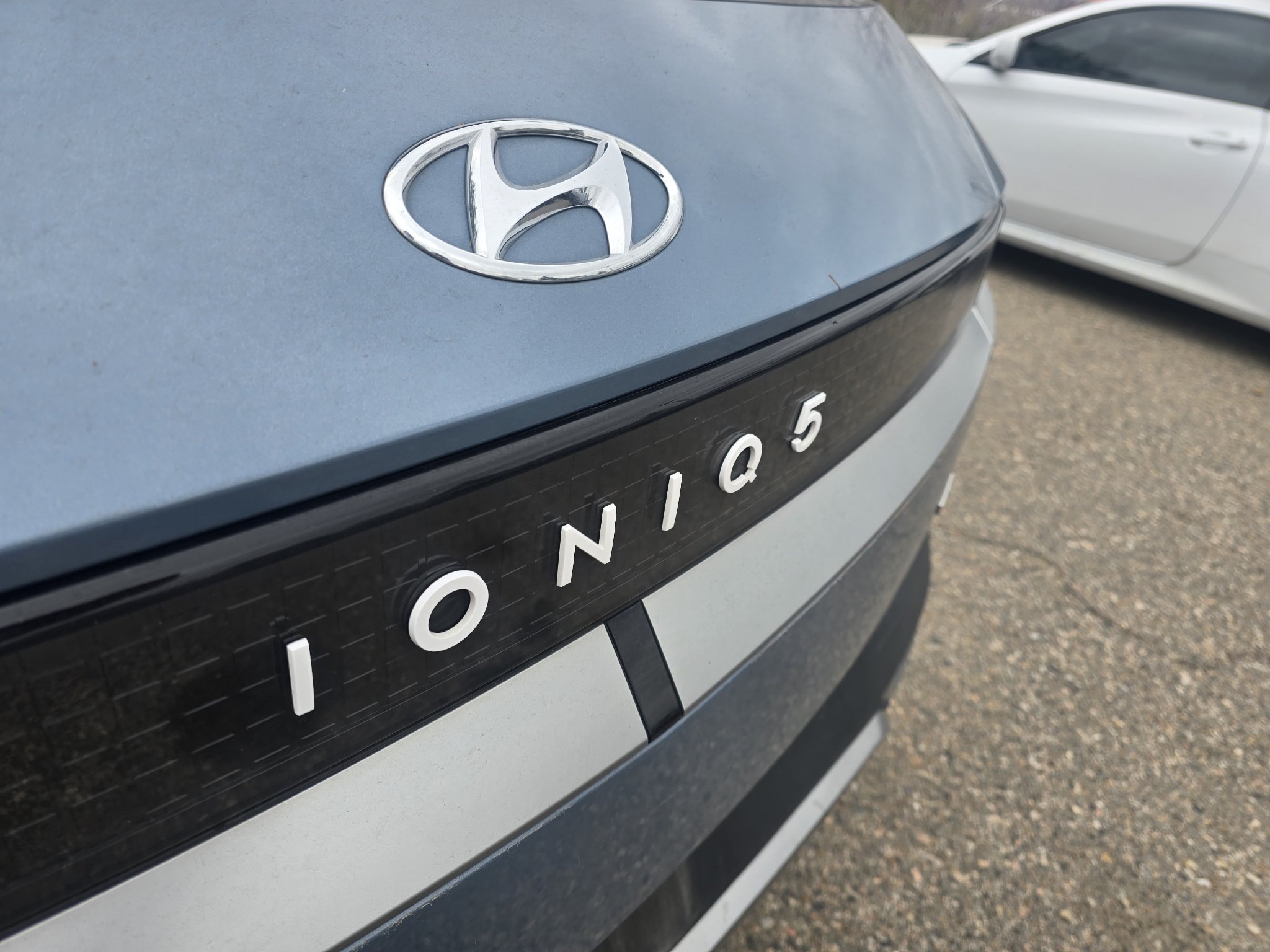 Used 2024 Hyundai Ioniq 5 SEL AWD/4WD image 11