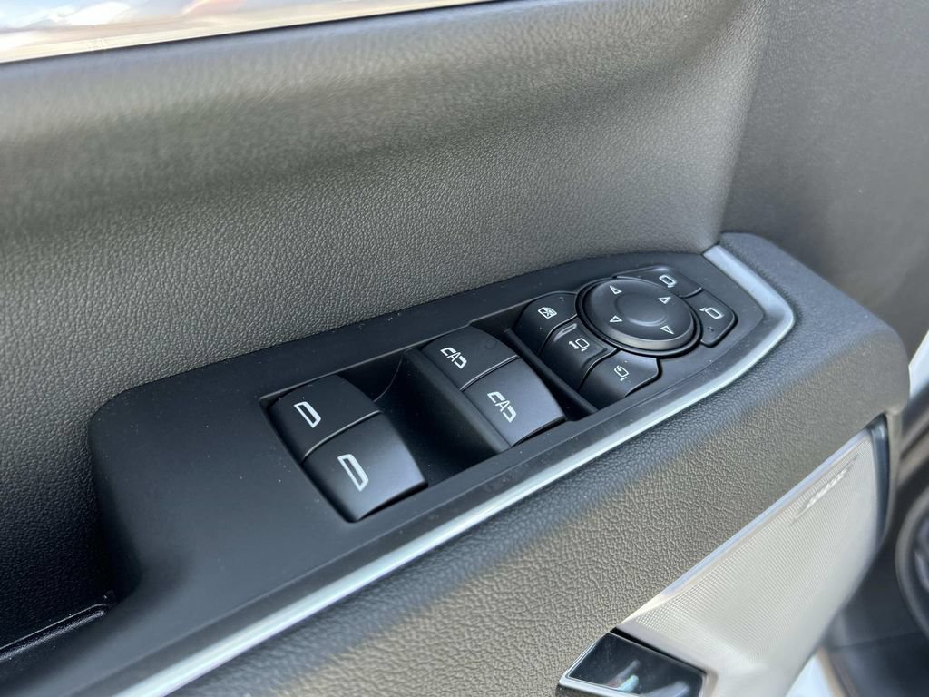 New 2026 Chevrolet Silverado 2500 High Country w/ High Country Premium Package AWD/4WD image 14