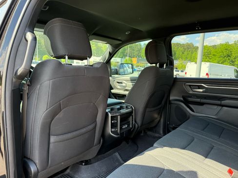 Used 2023 RAM 1500 Big Horn AWD/4WD image 26