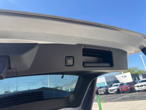 Used 2023 Ford Escape ST-Line w/ Tech Pack #1 AWD/4WD image 13