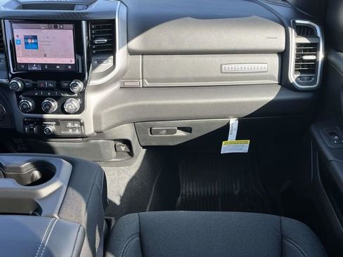 New 2026 RAM 1500 Big Horn image 15