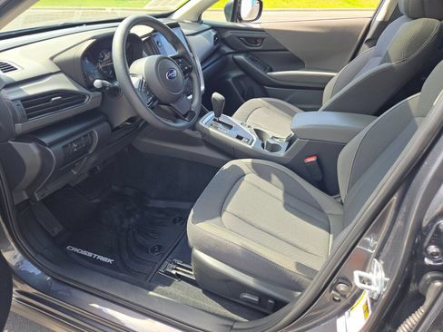 Certified 2025 Subaru Crosstrek 2.5i Premium AWD/4WD image 21