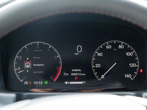 New 2026 Honda Odyssey Sport-L image 17