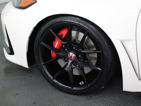 Used 2025 Honda Civic Type R image 56