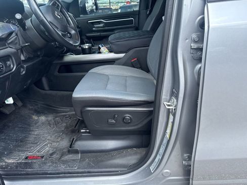Used 2023 RAM 1500 Lone Star AWD/4WD image 27