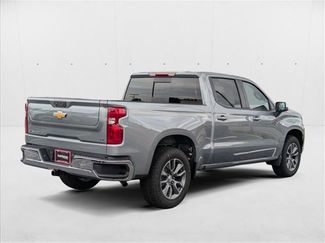 New 2026 Chevrolet Silverado 1500 LT w/ Leather Package video 2
