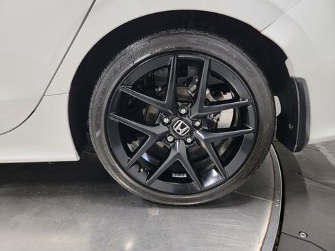 Certified 2023 Honda Civic LX image 19