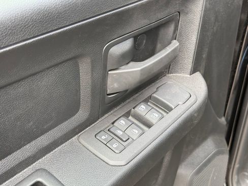 New 2026 RAM 3500 Tradesman AWD/4WD image 11