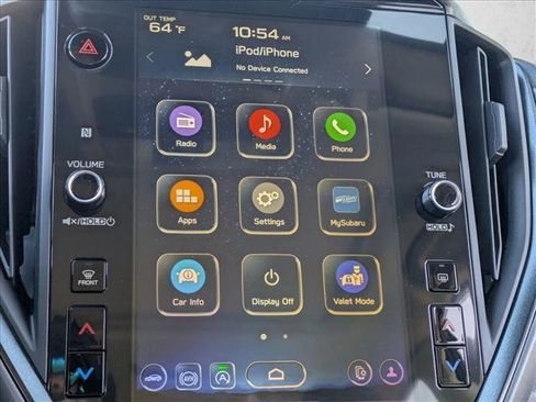 New 2026 Subaru Crosstrek 2.5i Premium image 14