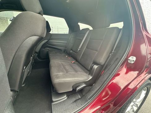 Used 2023 Dodge Durango GT AWD/4WD image 24