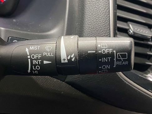 Used 2023 Honda Passport TrailSport image 26