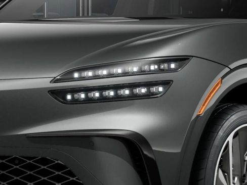 New 2026 Genesis GV60 Advance image 9