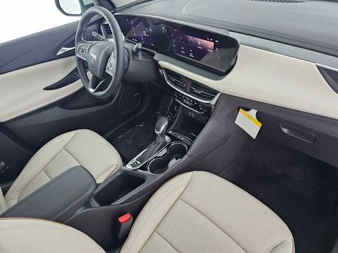 New 2025 Buick Encore GX Avenir w/ Avenir Technology Package image 12