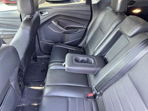 Used 2013 Ford Escape SEL FWD image 30