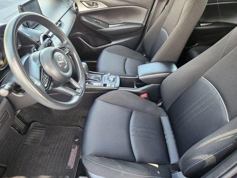 Used 2019 MAZDA CX-3 Sport AWD/4WD image 12