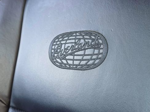 Used 2015 Jeep Grand Cherokee Overland image 31