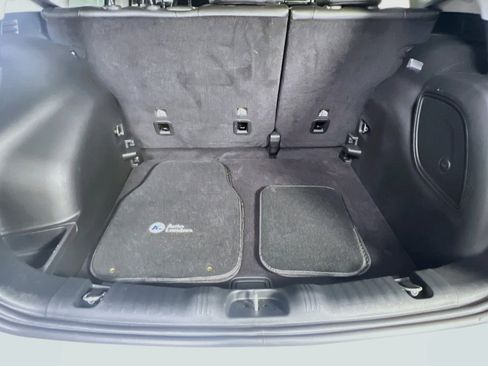 Used 2022 Jeep Compass Limited w/ Sun and Sound Group AWD/4WD image 24