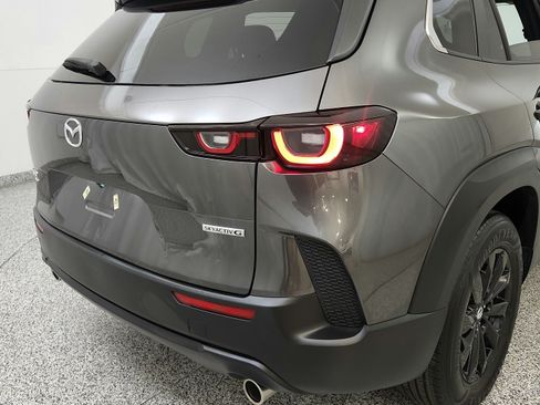 Used 2023 MAZDA CX-50 2.5 S w/ Cargo Package AWD/4WD image 30