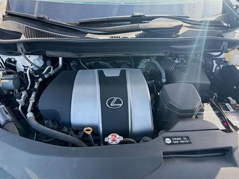 Used 2020 Lexus RX 350 AWD w/ Premium Package image 33
