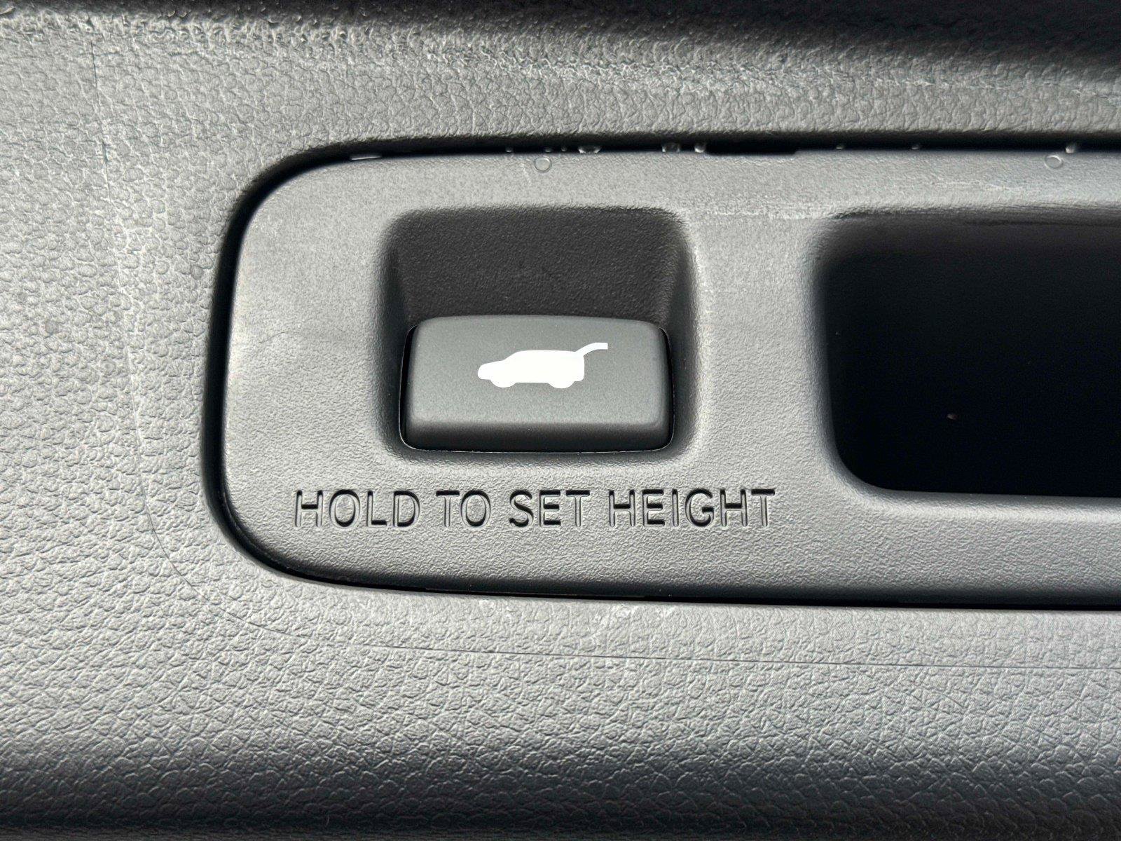 Certified 2026 Honda CR-V EX-L image 13