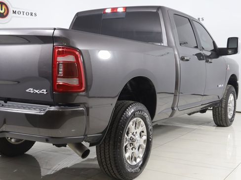 Used 2024 RAM 2500 Laramie image 44