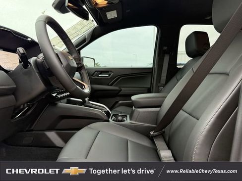 New 2026 Chevrolet Colorado LT w/ LT Convenience Package RWD image 27